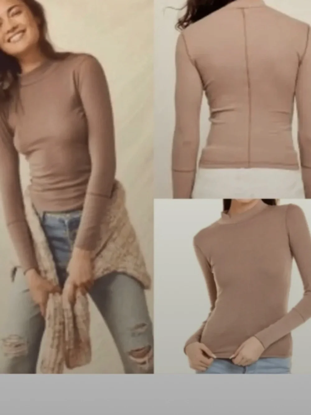 Free People Top NWT